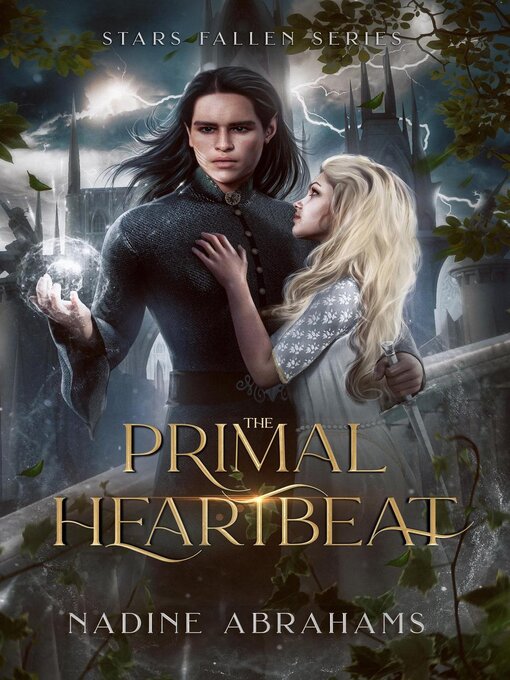 Title details for The Primal Heartbeat by Nadine Abrahams - Available